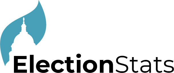 ElectionStats Logo